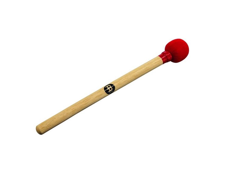 Meinl SB-2 Samba Beater 16" Wood w/2" Felt Head (B) 
